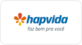 hapvida logo