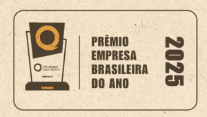 Premio Empresa Brasileira do Ano 2025